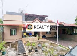 Rumah Modern 3 KT di Batam Centre Batam Unfurnished Rumah Modern 3 KT di Batam Centre Batam Unfurnished