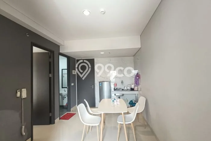 Disewakan Apartemen Terjangkau 2 KT di Batam Centre Batam Disewakan Apartemen Terjangkau 2 KT di Batam Centre Batam