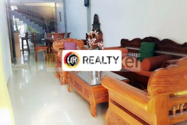 Dijual Cepat Rumah Bagus Siap Huni LB 125m2 di Batu Aji, Batam Dijual Cepat Rumah Bagus Siap Huni LB 125m2 di Batu Aji, Batam