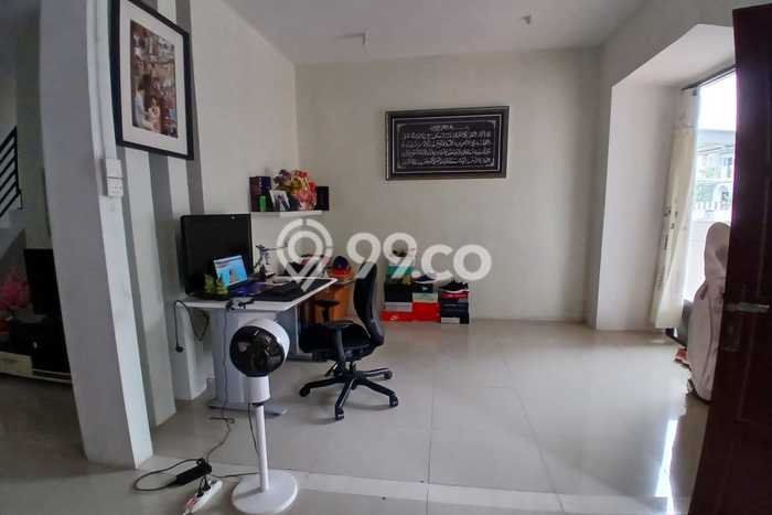 Rumah Minimalis 3 KT di Batam Centre Batam Semi Furnished Rumah Minimalis 3 KT di Batam Centre Batam Semi Furnished