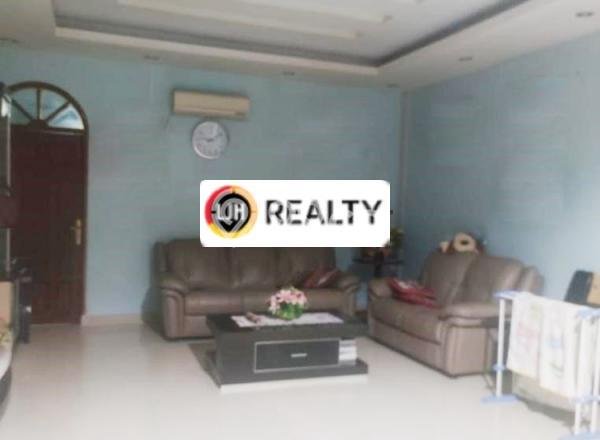 Untuk Dijual! Ruko di Tiban Batam LT 90m2 / LB 245m2 Kawasan Strategis Untuk Dijual! Ruko di Tiban Batam LT 90m2 / LB 245m2 Kawasan Strategis