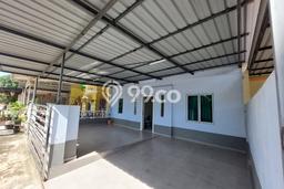 Lokasi strategis! Rumah siap huni disewakan di Lubuk Baja LB 72m2 Lokasi strategis! Rumah siap huni disewakan di Lubuk Baja LB 72m2