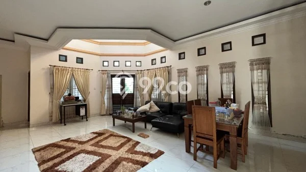 For Sale! Luxury House LT 341m2 Desain Elegan di Batam Centre For Sale! Luxury House LT 341m2 Desain Elegan di Batam Centre