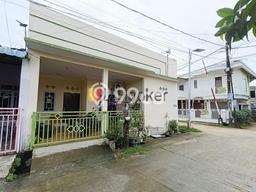 For Sale Rumah 5 Kamar Lokasi Strategis Bagus dan Strategis di Batam Kota For Sale Rumah 5 Kamar Lokasi Strategis Bagus dan Strategis di Batam Kota