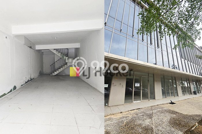 FOR RENT! Ruko di Batam Centre Cocok untuk Bisnis 225m2 FOR RENT! Ruko di Batam Centre Cocok untuk Bisnis 225m2