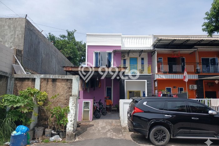 For Sale Rumah 14 Kamar Lokasi Ideal Bagus dan Strategis di Lubuk Baja For Sale Rumah 14 Kamar Lokasi Ideal Bagus dan Strategis di Lubuk Baja