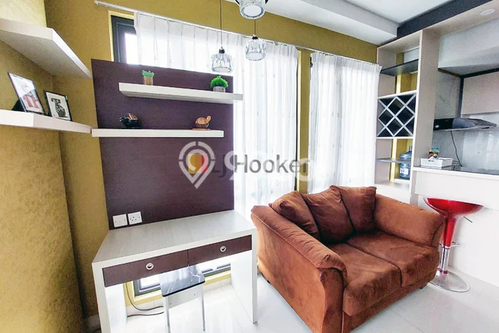 Apartemen Harga Murah dengan 2 BR & 1 KM di Batam Kota Batam Apartemen Harga Murah dengan 2 BR & 1 KM di Batam Kota Batam