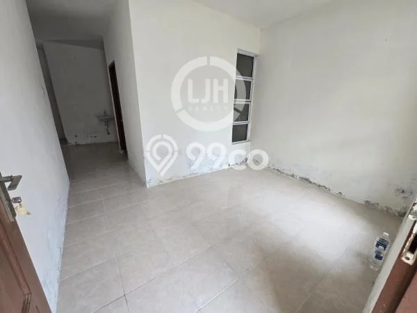 Rumah Modern Cantik 3 Kamar Siap Huni di Batam Kota Rumah Modern Cantik 3 Kamar Siap Huni di Batam Kota