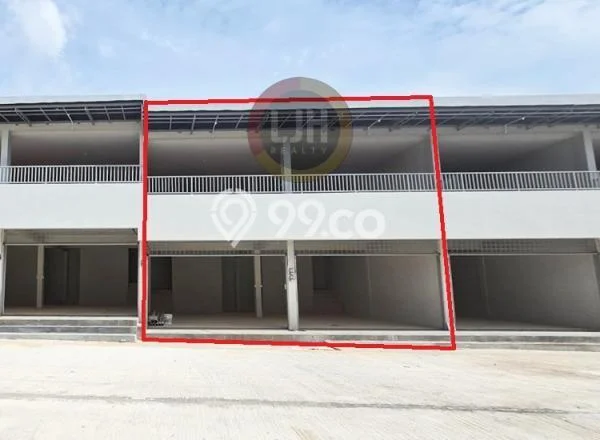 Ruko untuk Disewa di Pusat Batam Luas Bangunan 180m2 Ruko untuk Disewa di Pusat Batam Luas Bangunan 180m2