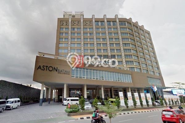 Untuk Dijual Apartemen Strategis di Lubuk Baja Batam 1 Kamar Tidur Untuk Dijual Apartemen Strategis di Lubuk Baja Batam 1 Kamar Tidur