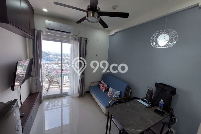 Sewa Apartemen Terjangkau 1 KT di Nagoya Batam Sewa Apartemen Terjangkau 1 KT di Nagoya Batam