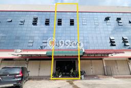 Ruko Dijual di Kawasan Batam Kota, Batam Harga Kompetitif Ruko Dijual di Kawasan Batam Kota, Batam Harga Kompetitif