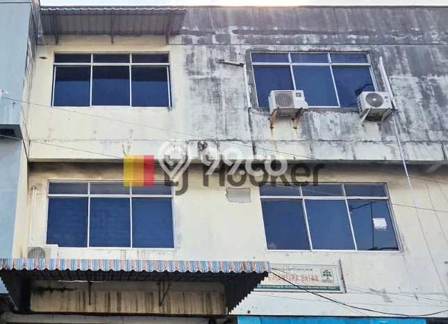 Untuk Dijual! Ruko di Nagoya Batam LT 60m2 / LB 210m2 Kawasan Bisnis Untuk Dijual! Ruko di Nagoya Batam LT 60m2 / LB 210m2 Kawasan Bisnis