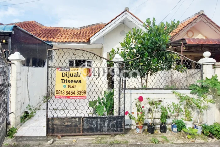 Rumah Bagus Siap Pakai Di Batam Kota Luas 65m2 Lokasi Strategis Rumah Bagus Siap Pakai Di Batam Kota Luas 65m2 Lokasi Strategis