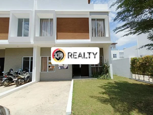 Rumah Bagus Siap Huni Di Bengkong Luas 88m2 Aman Rumah Bagus Siap Huni Di Bengkong Luas 88m2 Aman