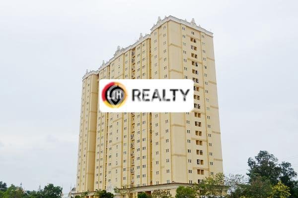 Apartemen Disewa Murah 3 KT / 2 KM di Batam Kota, Batam Apartemen Disewa Murah 3 KT / 2 KM di Batam Kota, Batam