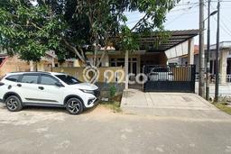 Dijual Rumah Eksklusif 4 KT di Batam Centre, Batam Dijual Rumah Eksklusif 4 KT di Batam Centre, Batam