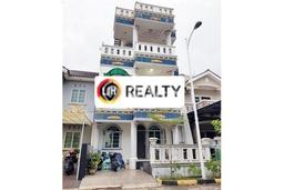 Hunian Nyaman Asri 4 KT Siap Huni di Batam Centre Batam Hunian Nyaman Asri 4 KT Siap Huni di Batam Centre Batam