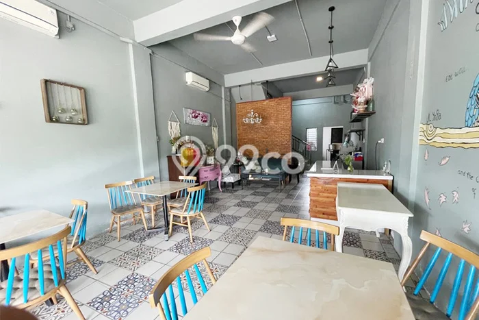 Ruko Dijual di Kawasan Batam Kota, Batam Harga Kompetitif Ruko Dijual di Kawasan Batam Kota, Batam Harga Kompetitif
