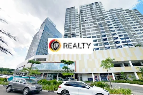 Ada Kamar Apartemen Murah Disewa di Batu Ampar, Batam 1 BR Ada Kamar Apartemen Murah Disewa di Batu Ampar, Batam 1 BR