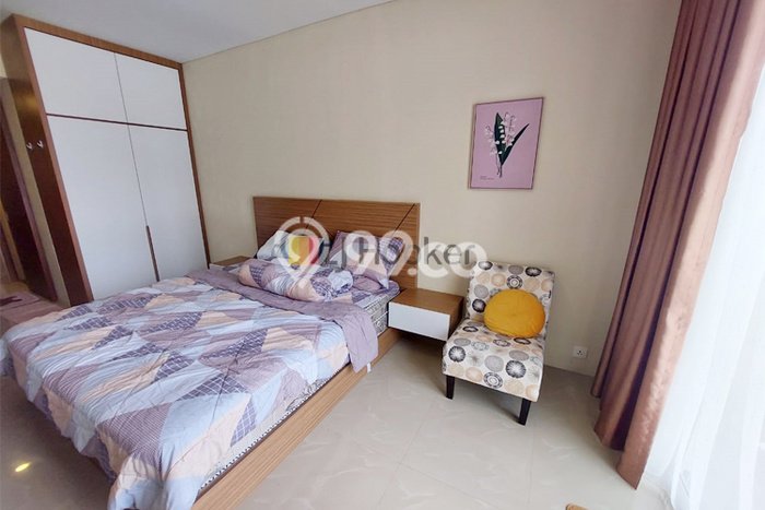Disewakan Apartemen Terjangkau 1 BR di Nagoya Batam Disewakan Apartemen Terjangkau 1 BR di Nagoya Batam