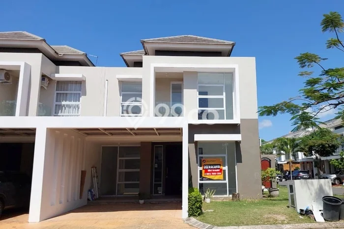 Rumah sewa siap huni 3 Kamar Tidur di Batam Centre, Batam Rumah sewa siap huni 3 Kamar Tidur di Batam Centre, Batam