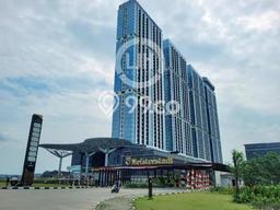 Dijual Apartemen 1 KT 1 KM di Batam Centre Luas 24m2 Dijual Apartemen 1 KT 1 KM di Batam Centre Luas 24m2