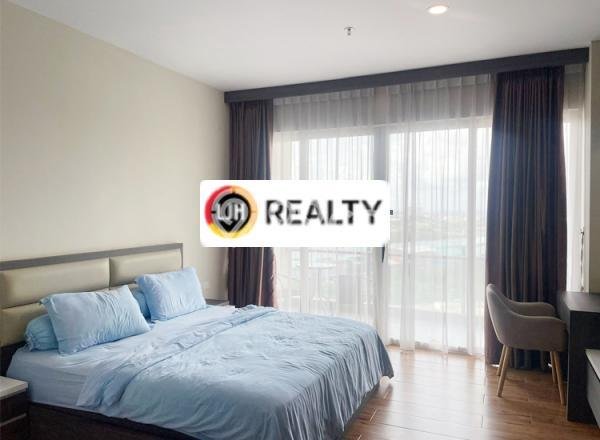 Hunian Strategis 40m2 di Pelita Batam 1 Bedroom Hunian Strategis 40m2 di Pelita Batam 1 Bedroom