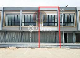 AREA BERKEMBANG! Ruko For Rent di Bengkong, Luas 144m², Ready Bisnis AREA BERKEMBANG! Ruko For Rent di Bengkong, Luas 144m², Ready Bisnis