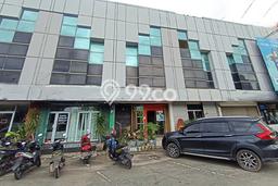 Dijual Ruko di Lubuk Baja Batam LT 85m2 / LB 230m2 Dijual Ruko di Lubuk Baja Batam LT 85m2 / LB 230m2