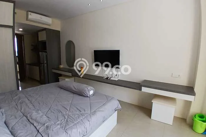 Disewakan Apartemen Murah di Nagoya 1 KT Disewakan Apartemen Murah di Nagoya 1 KT