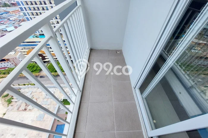 Sewa Apartemen Murah di Nagoya 1 Bedroom Sewa Apartemen Murah di Nagoya 1 Bedroom