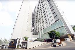 Apartemen Disewakan 1 Kamar Murah Siap Huni di Batam, Luas 24m2 Apartemen Disewakan 1 Kamar Murah Siap Huni di Batam, Luas 24m2