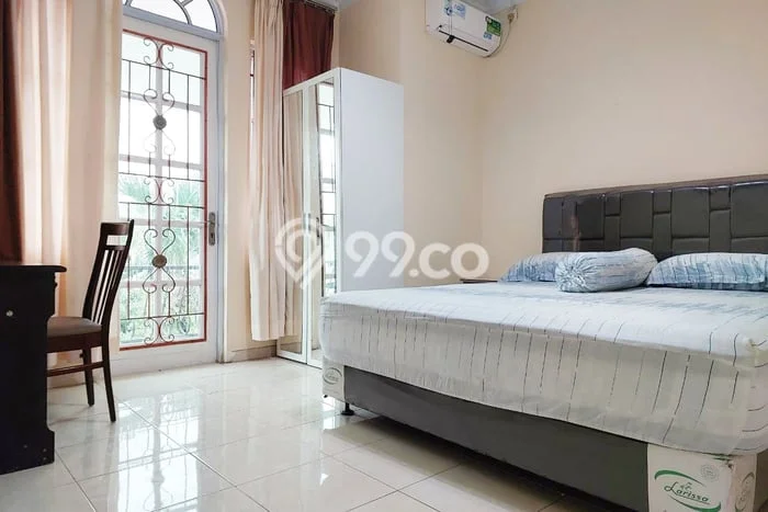 Rumah Modern Minimalis 4 Kamar Siap Huni di Lubuk Baja Rumah Modern Minimalis 4 Kamar Siap Huni di Lubuk Baja