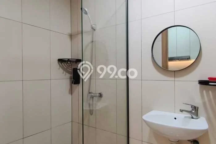 Sewa Apartemen Minimalis 48m2 Punya 2 KT, 1 KM, Lokasi di Lubuk Baja Sewa Apartemen Minimalis 48m2 Punya 2 KT, 1 KM, Lokasi di Lubuk Baja