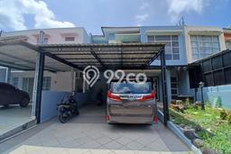 Rumah Modern 5 KT di Batam Centre Batam Unfurnished Rumah Modern 5 KT di Batam Centre Batam Unfurnished