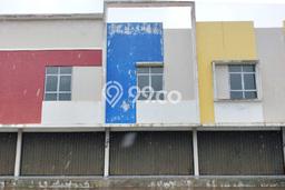 Ruko Dijual di Prime Area Batam Luas 110m2 Ruko Dijual di Prime Area Batam Luas 110m2