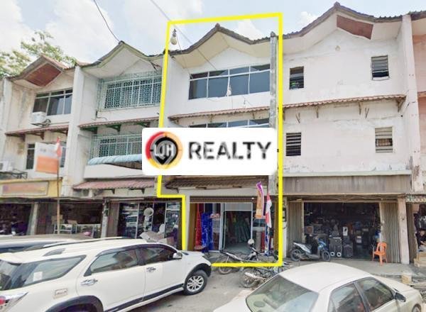Ruko Bagus Dijual LB 225m2 Lokasi Strategis Batam Area Cocok untuk Berbisnis Ruko Bagus Dijual LB 225m2 Lokasi Strategis Batam Area Cocok untuk Berbisnis