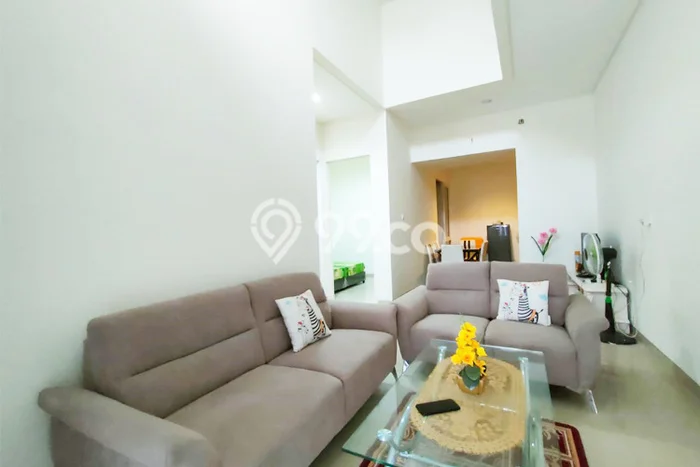 Rumah Kontrakan Batam LT 96m2 LB 60m2 Area Batam Centre Rumah Kontrakan Batam LT 96m2 LB 60m2 Area Batam Centre