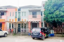 Dijual Rumah 2 Kamar Lokasi Ideal Nyaman dan Strategis di Lubuk Baja Dijual Rumah 2 Kamar Lokasi Ideal Nyaman dan Strategis di Lubuk Baja