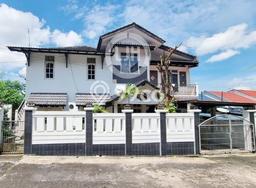Dijual Rumah Premium dengan Fasilitas Sekitar Komplit di Lubuk Baja, Batam Dijual Rumah Premium dengan Fasilitas Sekitar Komplit di Lubuk Baja, Batam