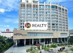 Hunian Strategis 40m2 di Pelita Batam 1 Bedroom Hunian Strategis 40m2 di Pelita Batam 1 Bedroom