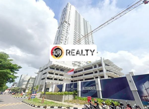 Disewakan Apartemen Harga Terjangkau di Nagoya 1 Bedroom Disewakan Apartemen Harga Terjangkau di Nagoya 1 Bedroom