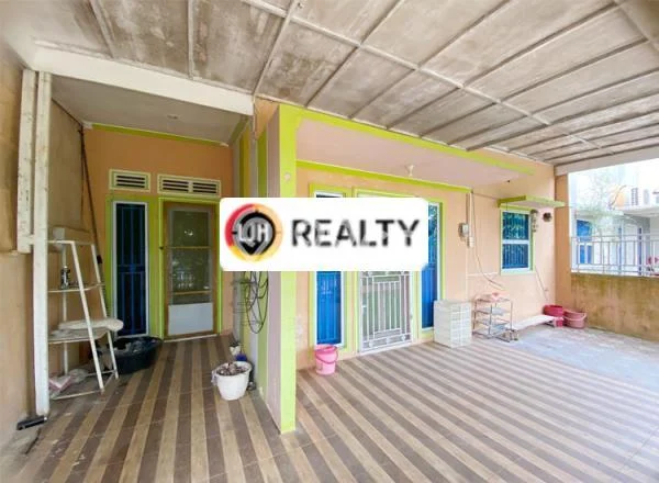 Rumah Minimalis 4 Kamar LT 127m2 di Tanjung Uncang Rumah Minimalis 4 Kamar LT 127m2 di Tanjung Uncang