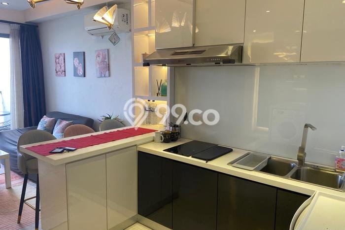 Sewa Apartemen Hemat di Batu Ampar, Batam Dekat Fasilitas Umum Sewa Apartemen Hemat di Batu Ampar, Batam Dekat Fasilitas Umum