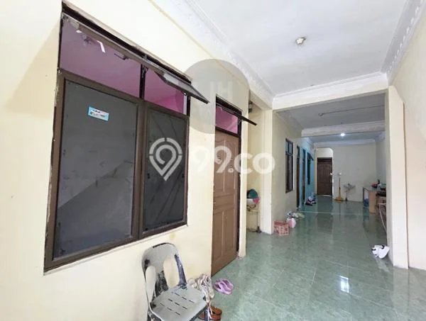 For Sale Rumah 8 Kamar Lokasi Strategis Nyaman dan Strategis di Lubuk Baja For Sale Rumah 8 Kamar Lokasi Strategis Nyaman dan Strategis di Lubuk Baja