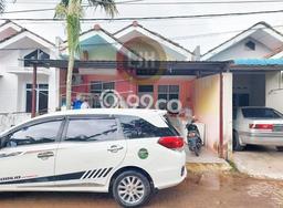 Rumah Kawasan Batu Besar, Luas 72m², LB 60m² Rumah Kawasan Batu Besar, Luas 72m², LB 60m²