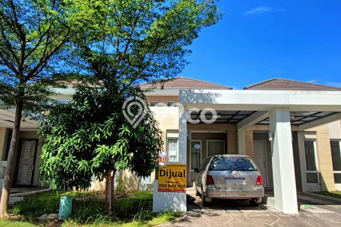 Rumah Kontrakan Batam LT 96m2 LB 60m2 Area Batam Centre Rumah Kontrakan Batam LT 96m2 LB 60m2 Area Batam Centre