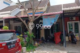 Rumah Modern 2 KT di Batam Centre Batam Unfurnished Rumah Modern 2 KT di Batam Centre Batam Unfurnished