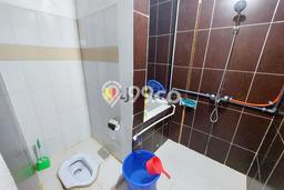 Hunian Cantik Minimalis Lb 180m2 di Batam Kota, Batam Hunian Cantik Minimalis Lb 180m2 di Batam Kota, Batam